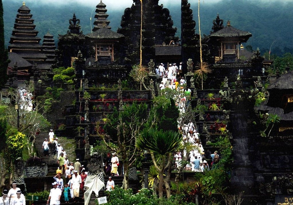 Pura Besakih Temple – Complete Guide to Bali’s Top Temple