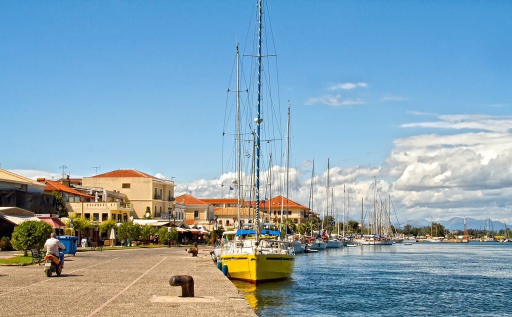 Top 10 things to do and see in Preveza, Greece – travel guide 2023