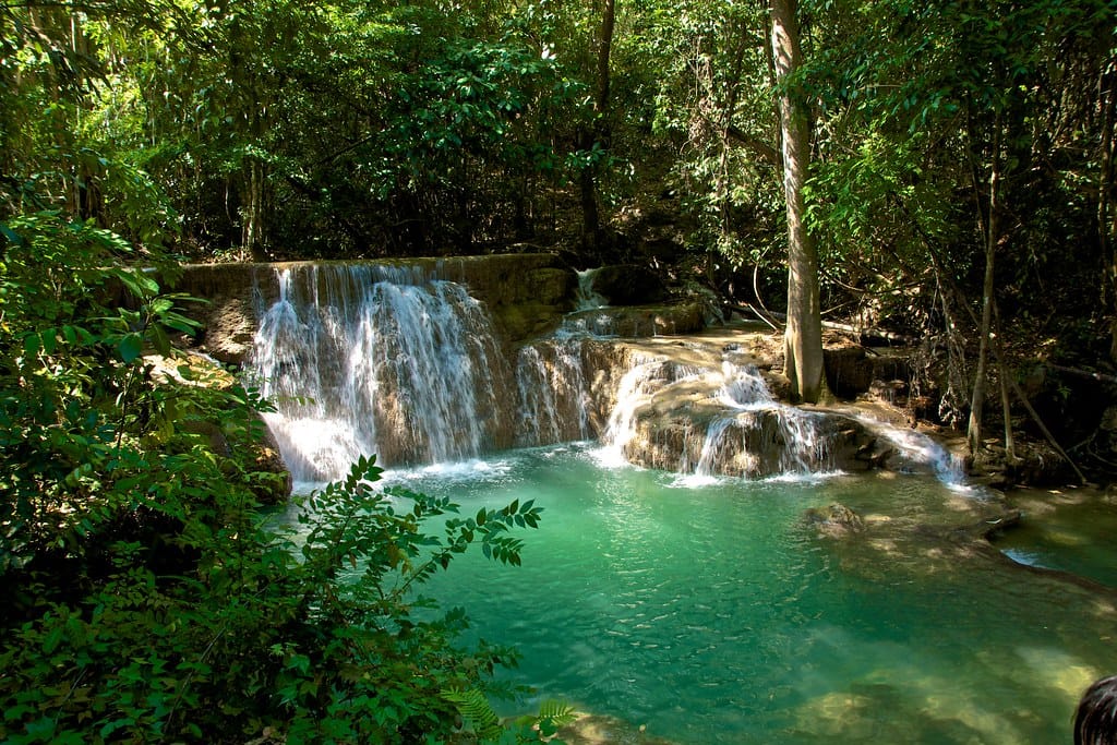 Explore the Top 11 Thrilling Adventures to Experience in Kanchanaburi, Thailand in 2024!