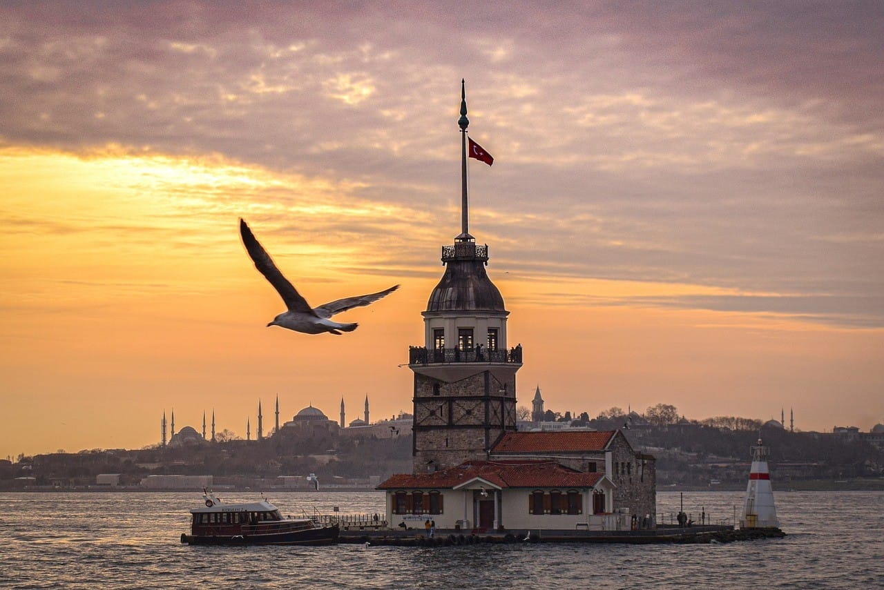The Best Month to Visit Turkey: A Comprehensive Guide