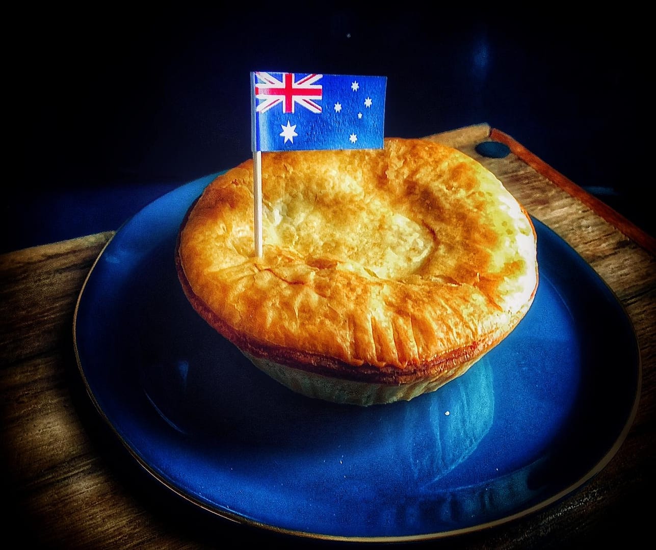 The Ultimate Guide to the National Dish in Australia: Meat Pie