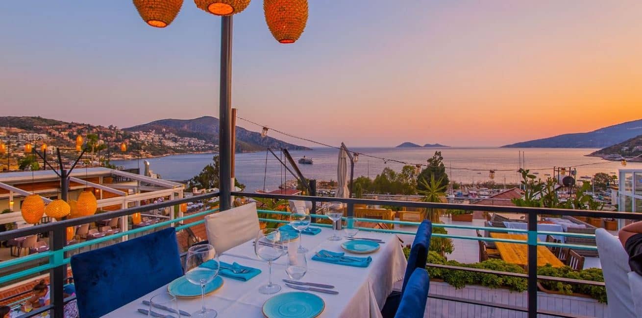 Top 10 things to do and see in Kalkan, Turkey – travel guide 2023