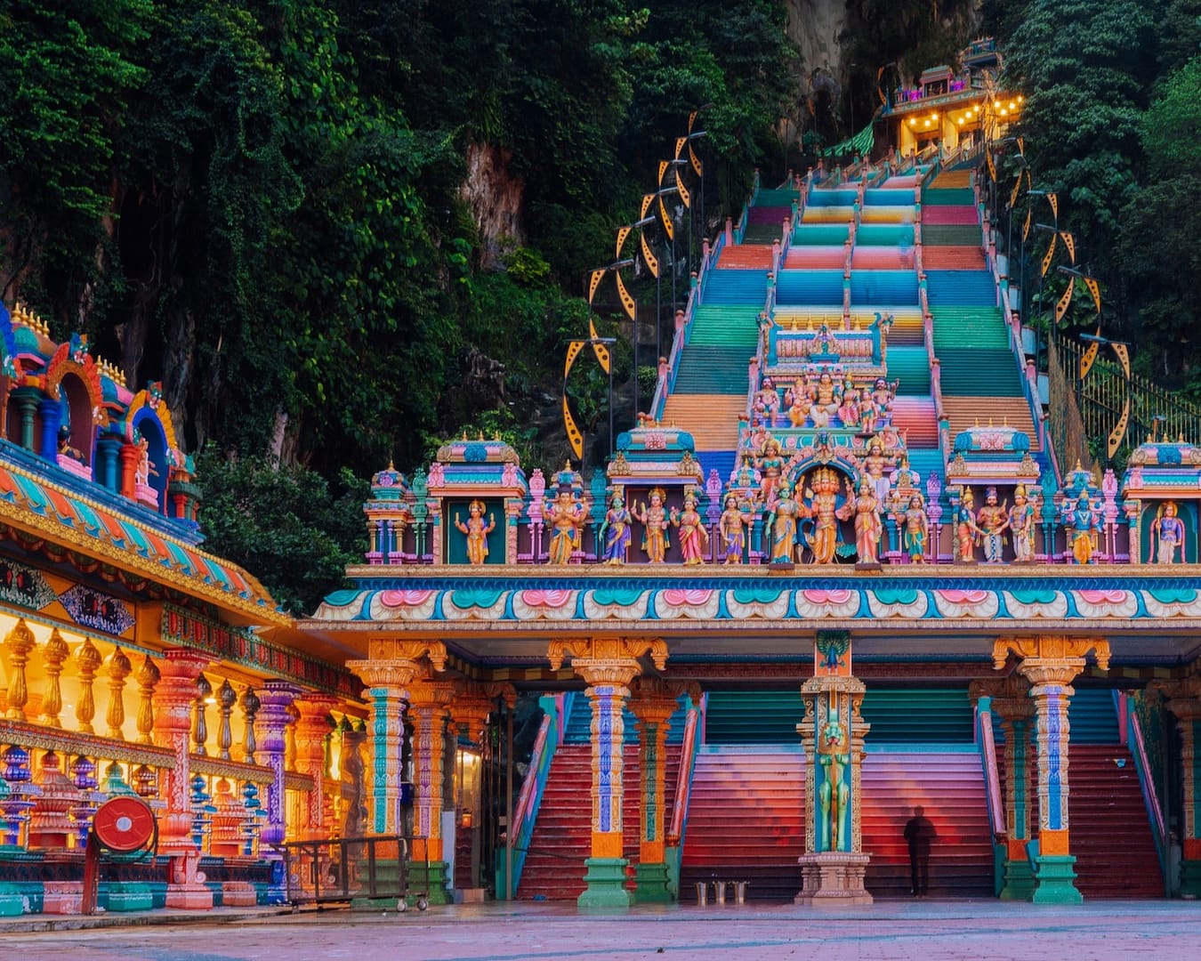 What To Do In Batu Caves: Your Ultimate Guide
