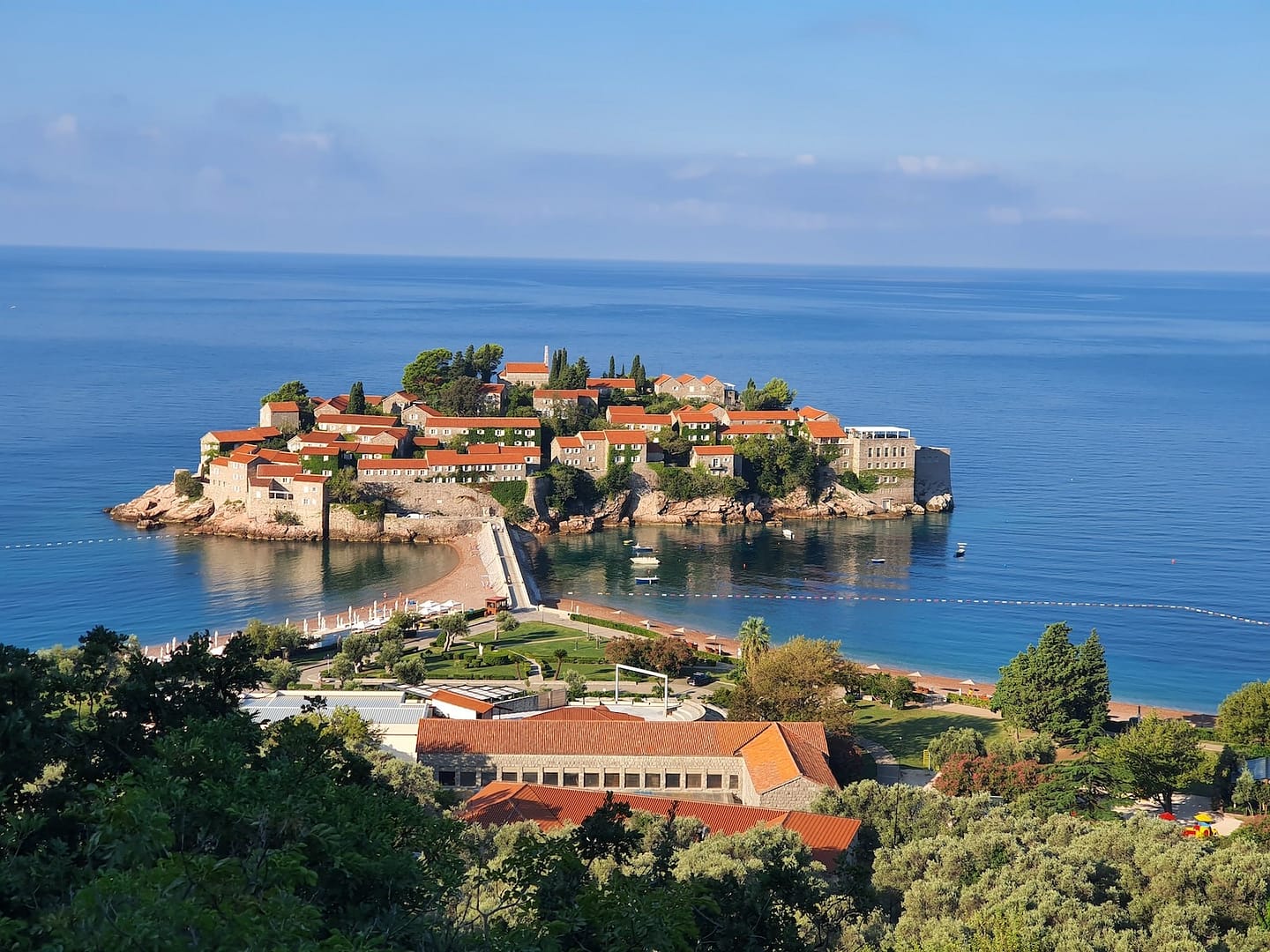 Montenegro: Unveiling the Best of Balkans with its Climate, Currency and Top Places to Visit