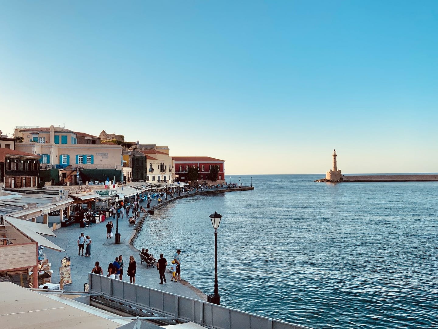 Top 10 things to do and see in Chania (Crete), Greece – travel guide 2023