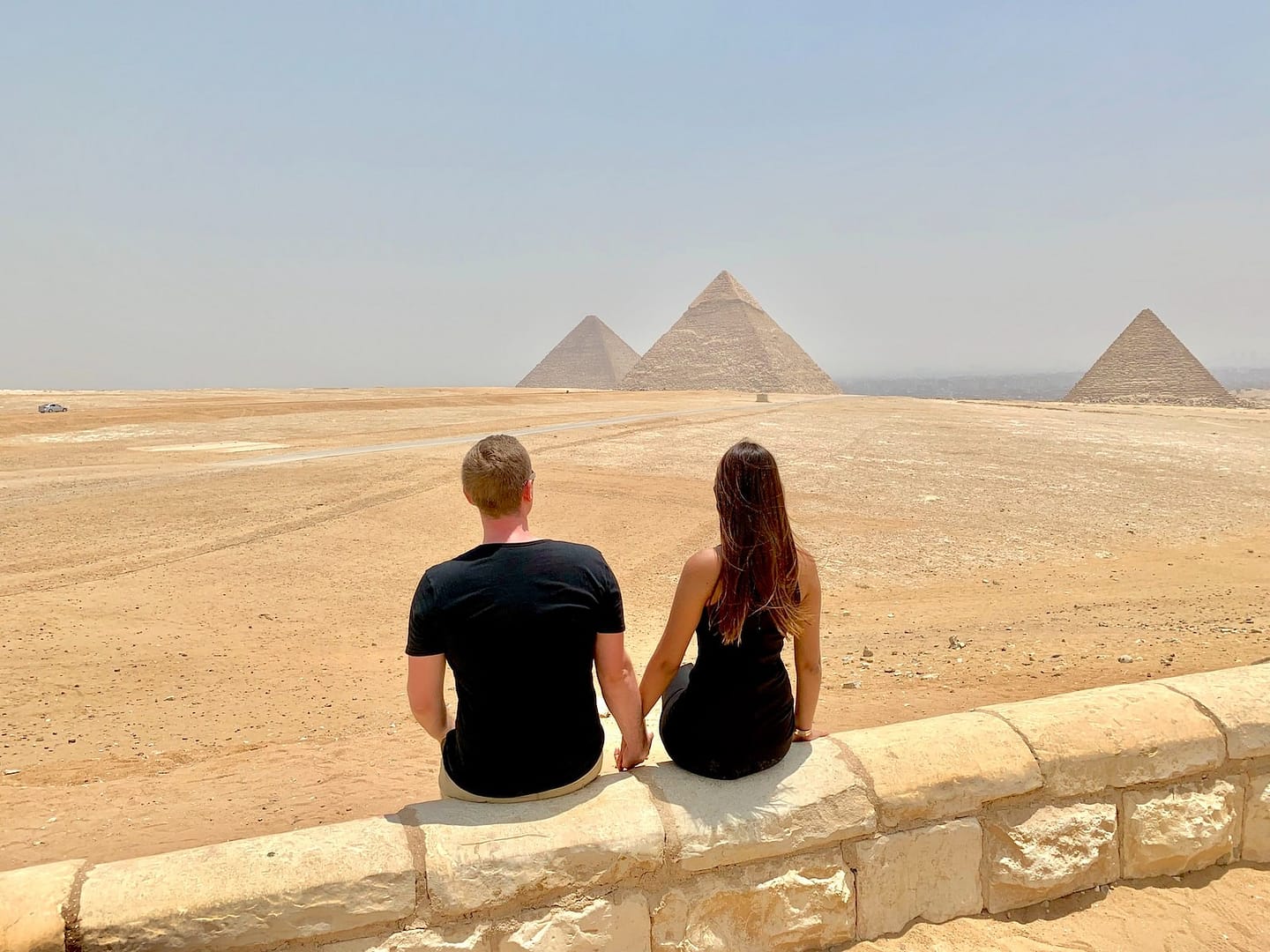 The Ultimate Guide to an Unforgettable Honey Moon in Egypt