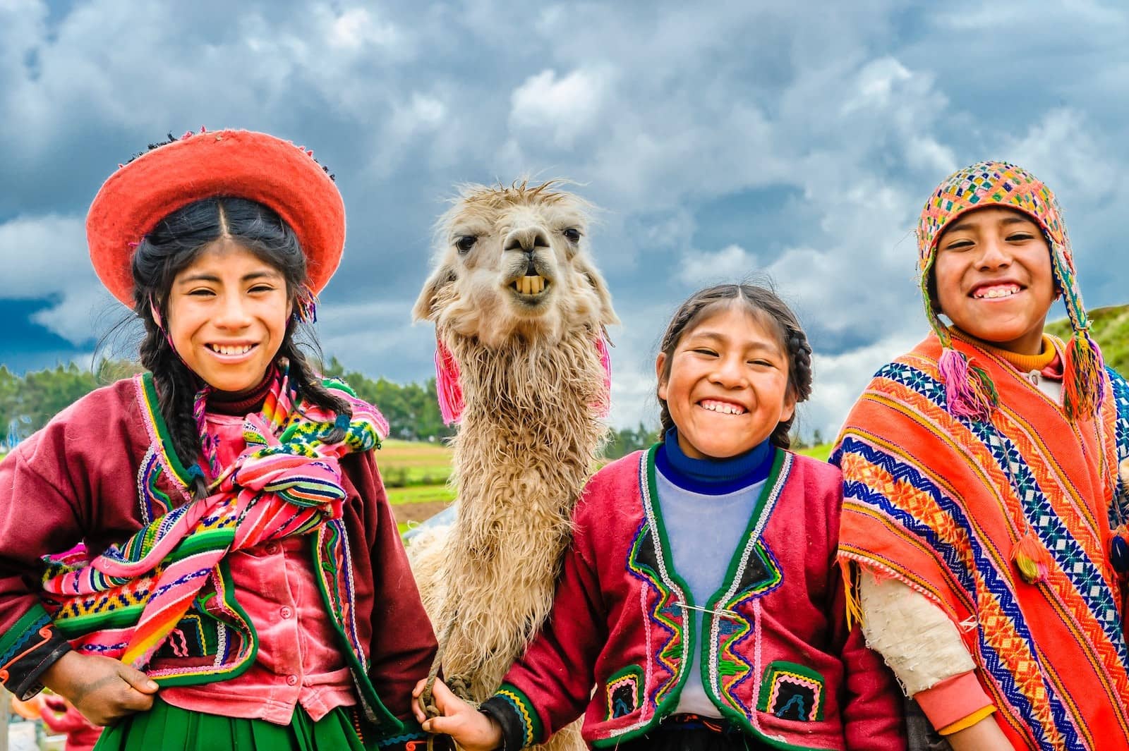 Best Month to Visit Peru: A Comprehensive Guide