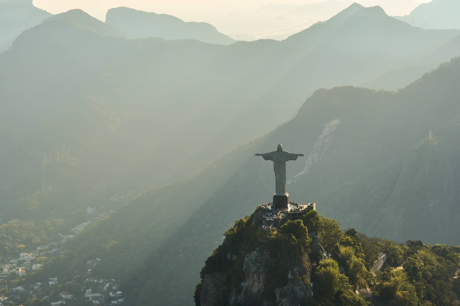 The Safest Place in Brazil: Exploring the Top Cities for Tourists