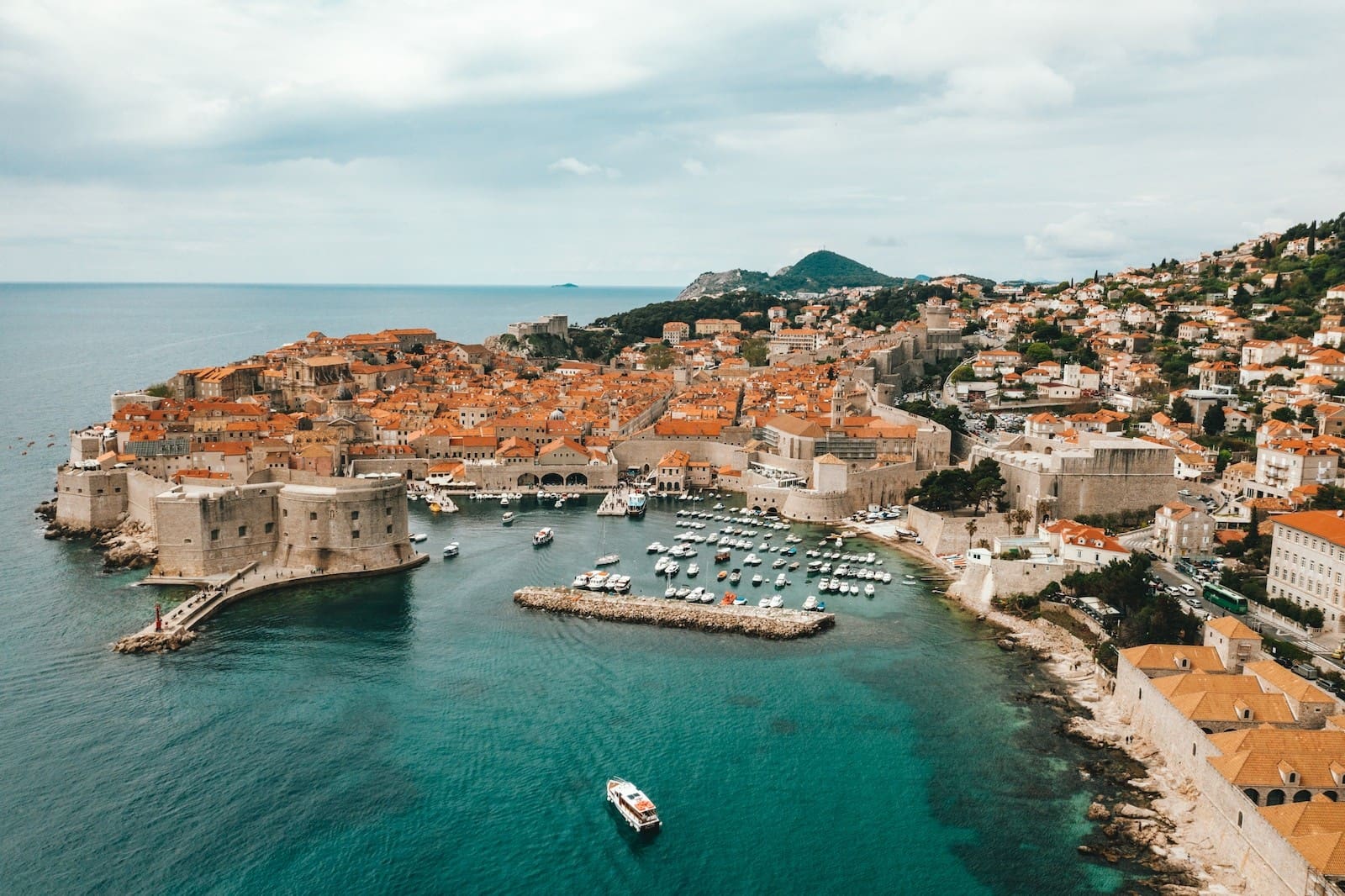 Travel to Croatia: A Guide to Exploring the Best of the Adriatic Coast