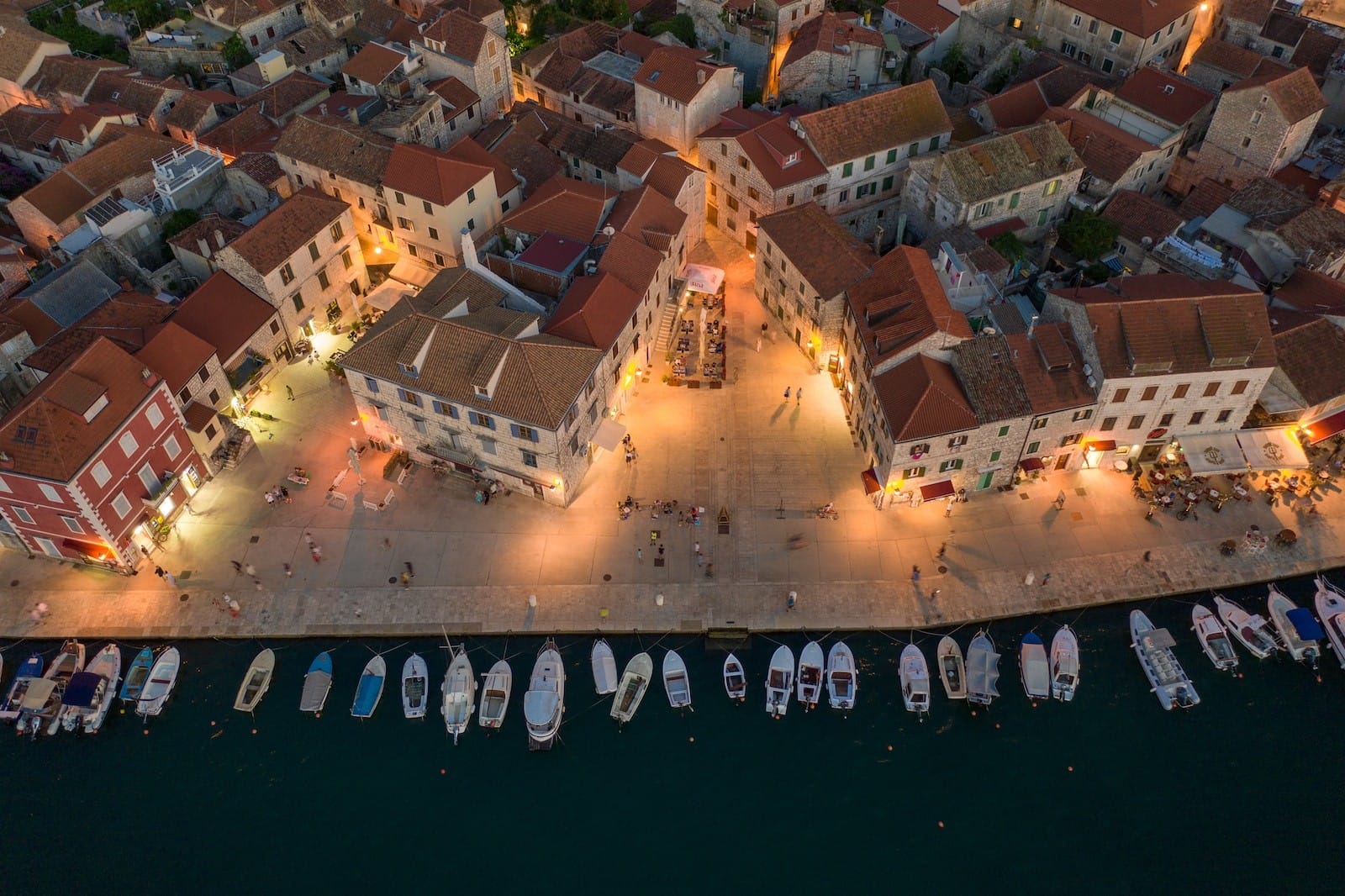 Travel to Croatia: A Guide to Exploring the Best of the Adriatic Coast