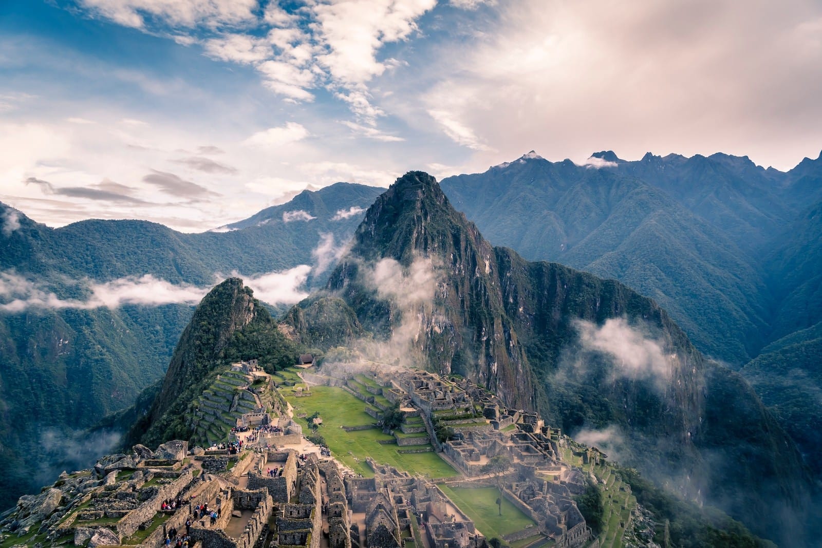 The Coolest Places in Peru: Discovering the Land of the Incas