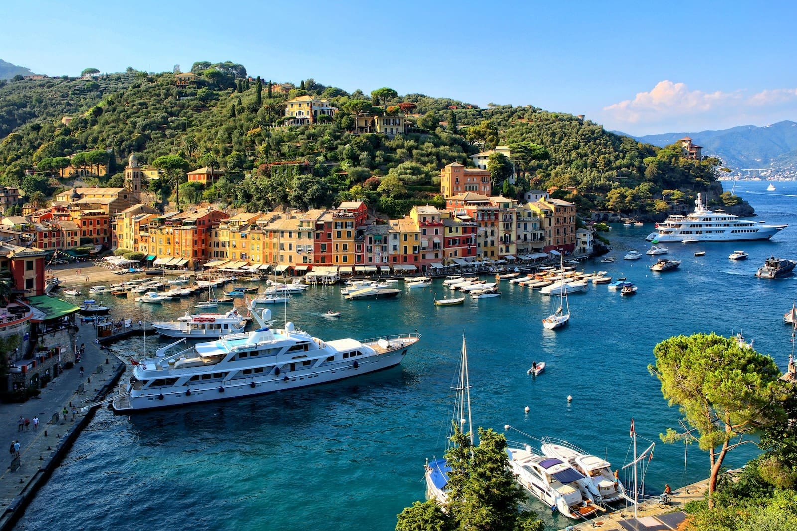 Top 10 things to do and see in Portofino, Italy – travel guide 2023