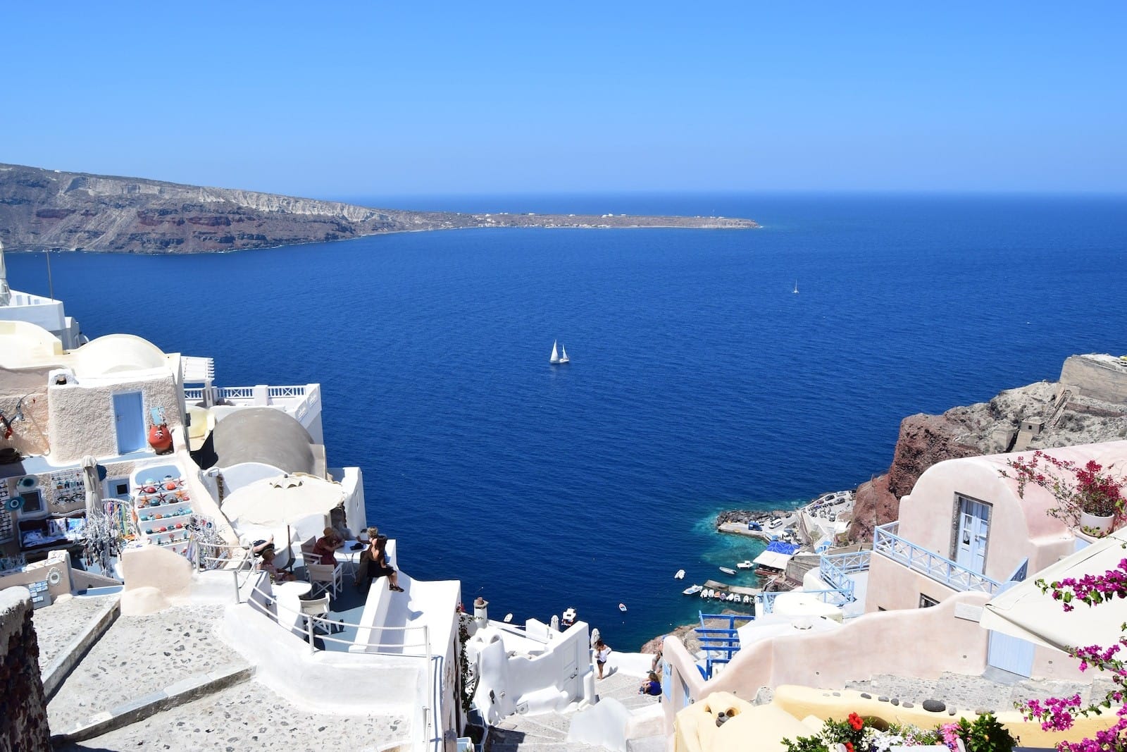 The Best Month to Visit Greece: A Comprehensive Guide for Travelers