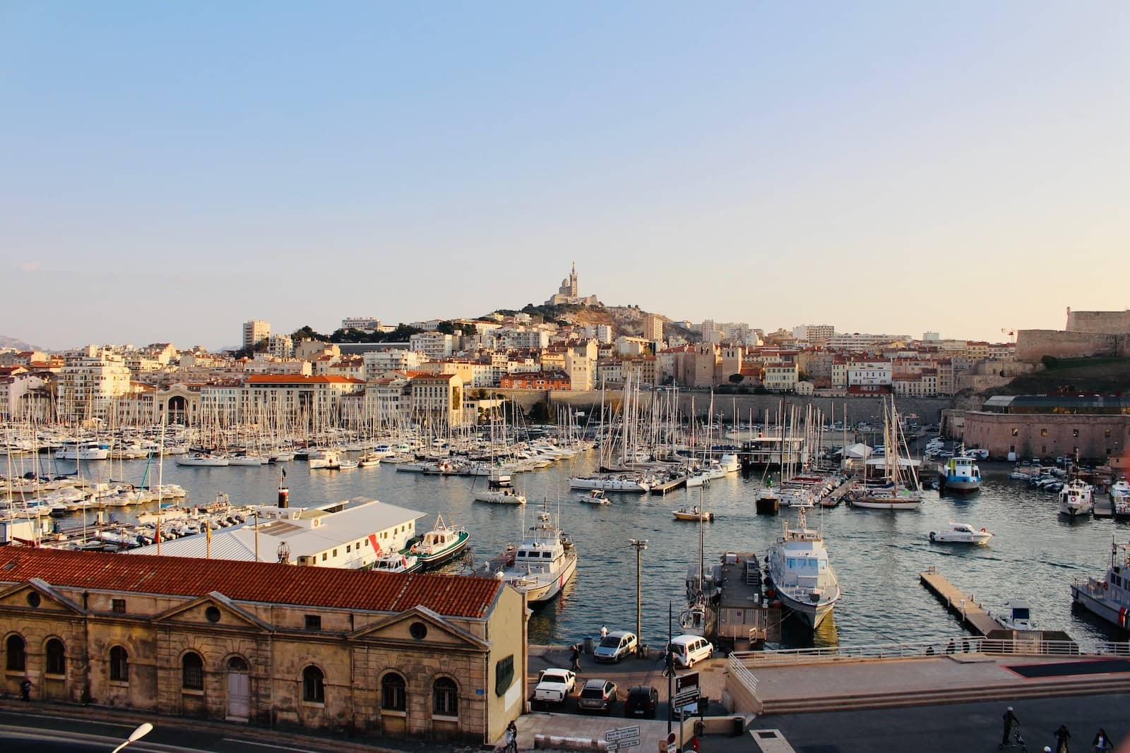 10 Best Places To Go In The South Of France: A Journey Through The Stunning Landscapes