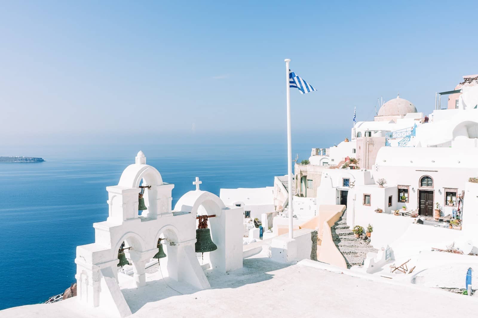 Discover the Prettiest Places in Greece – A Traveler’s Guide