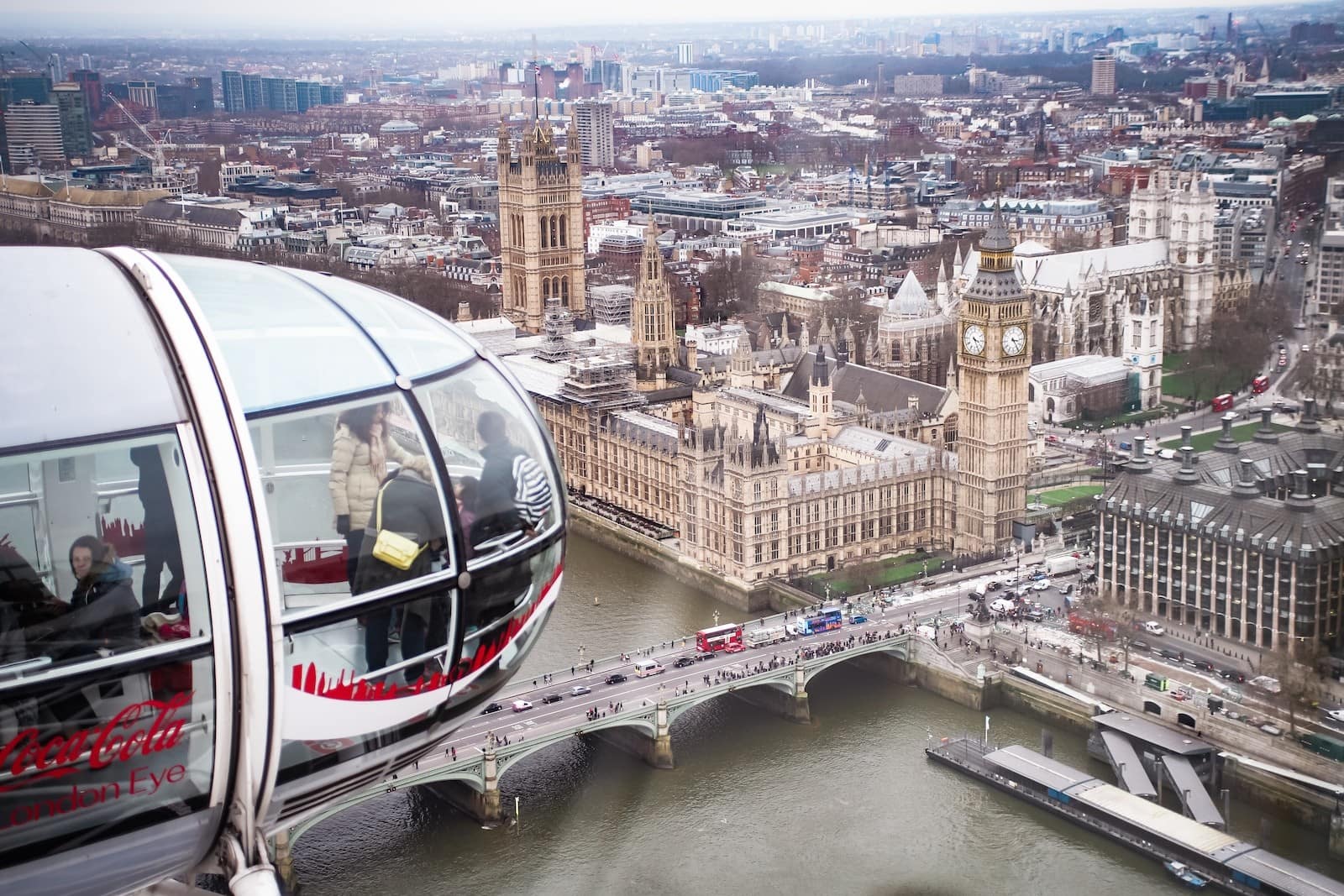 Unveiling the Best Cities in United Kingdom for an Unforgettable Experience