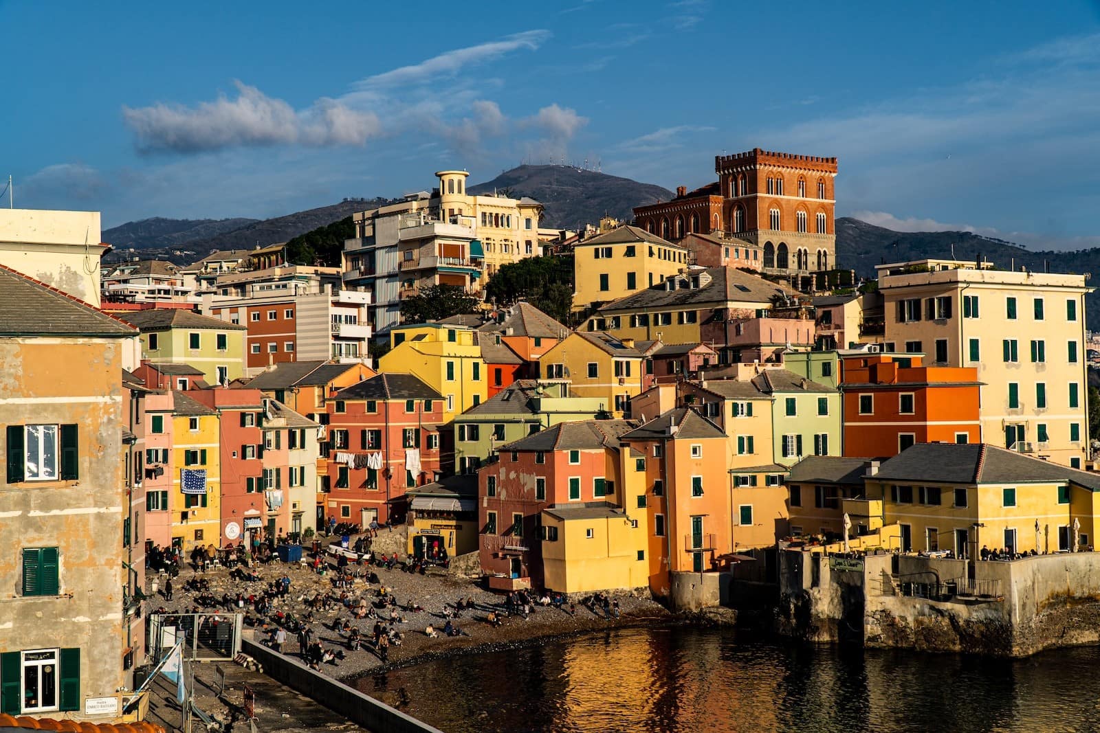 Top 10 things to do and see in Genoa, Italy – travel guide 2023