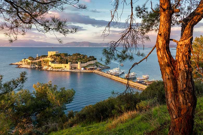 Top 10 things to do and see in Kuşadası, Turkey – travel guide 2023